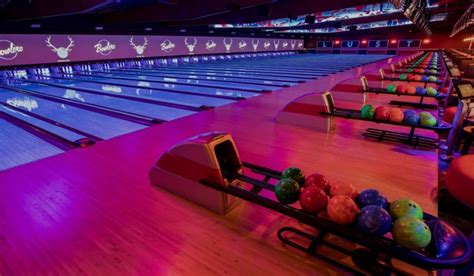 Bowling in dc. Things To Know About Bowling in dc. 